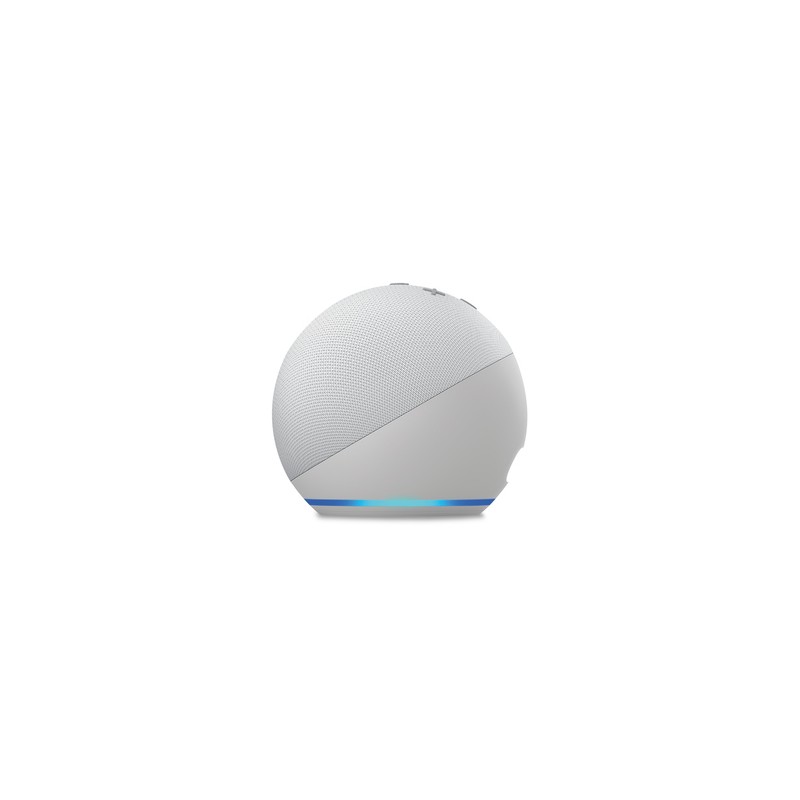 Amazon Echo Alexa 4ta Generación / Blanco