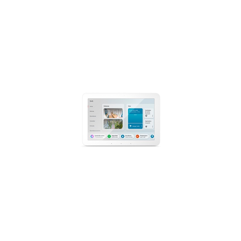 Amazon Echo Hub 1ra Generación Blanco