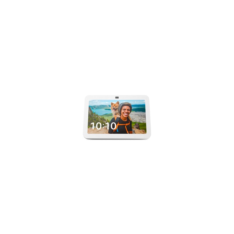 Amazon Echo Show 8 3era Generación HD 8 pulg. Blanco