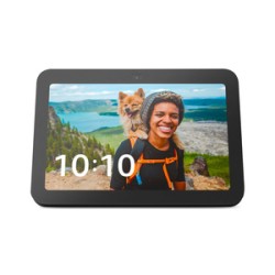 Amazon Echo Show 8 3ra Generación HD 8 pulg. Negro