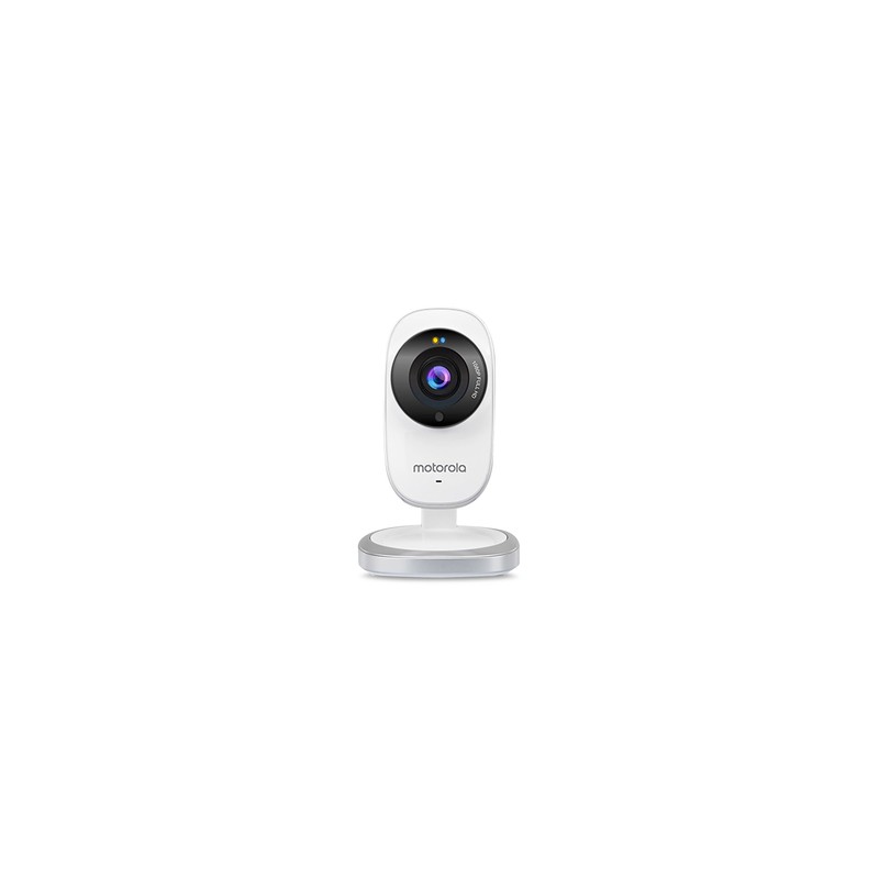 Cámara de Seguridad Motorola MDY2000 WiFi 1080p