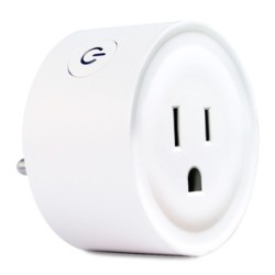 Conector WiFi Rocket House RH SO / Google / Alexa