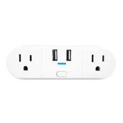 Conector WiFi Rocket House Dúo RH SO2 / Google / Alexa