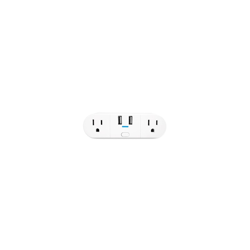 Conector WiFi Rocket House Dúo RH SO2 / Google / Alexa