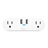 Conector WiFi Rocket House Dúo RH SO2 / Google / Alexa