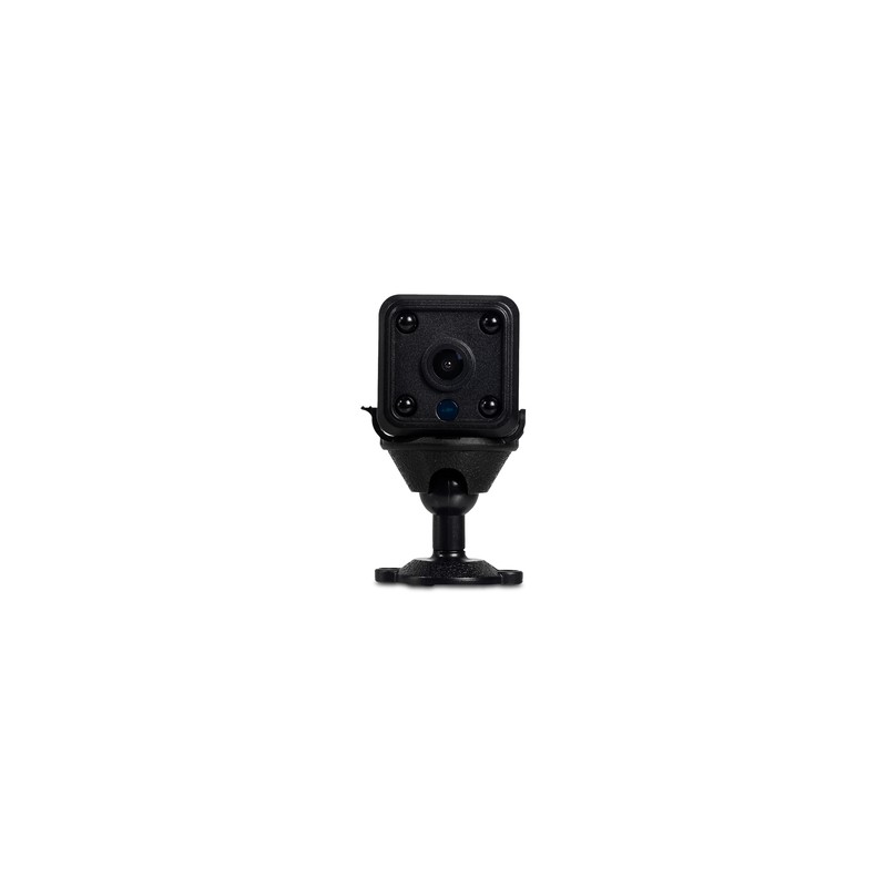 Mini Cámara IP Inteligente HA37301 STF WiFi FHD 1080p