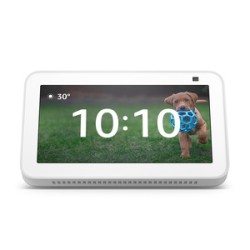 Amazon Echo Show 5 Alexa 2da Generación / Blanco