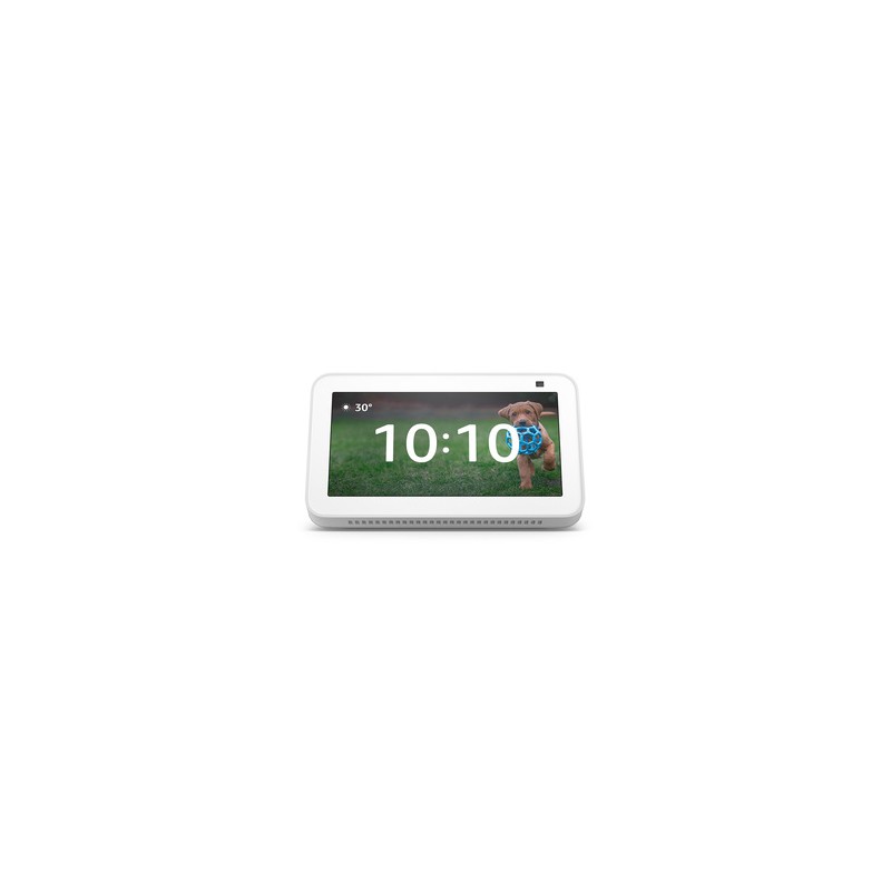 Amazon Echo Show 5 Alexa 2da Generación / Blanco