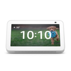 Amazon Echo Show 5 Alexa 2da Generación / Blanco