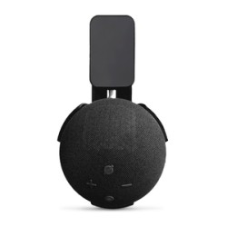 Soporte para Echo Dot 4ta Gen. DBugg DBEDH-2 Negro