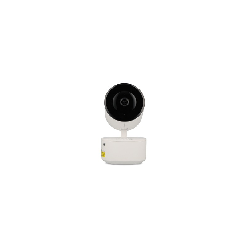 Cámara IP Inteligente Rotativa Z1 RadioShack 3 MP Alexa Google Assistant