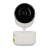 Cámara IP Inteligente Rotativa Z1 RadioShack 3 MP Alexa Google Assistant