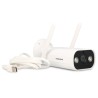 Cámara IP Inteligente T1 RadioShack 3 MP Alexa Google Assistant