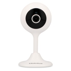 Cámara IP Inteligente S3 RadioShack 3 MP Alexa Google Assistant
