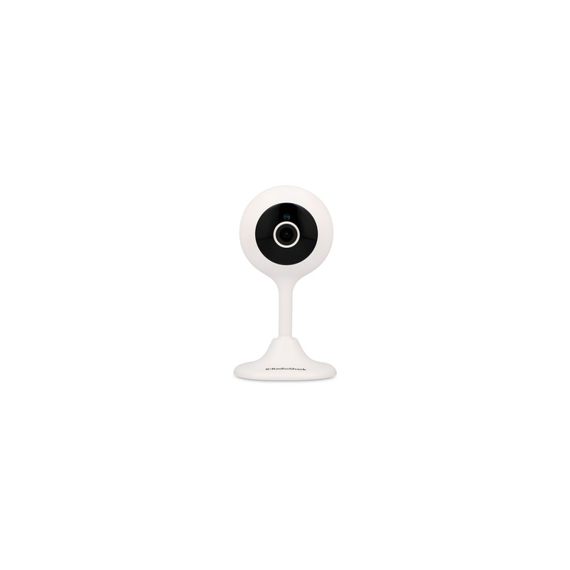 Cámara IP Inteligente S3 RadioShack 3 MP Alexa Google Assistant