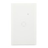 Apagador de Pared Inteligente Julic 1G RadioShack WiFi Alexa Google Assistant