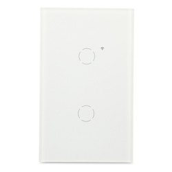 Apagador de Pared Inteligente Julic 2G RadioShack WiFi Alexa Google Assistant