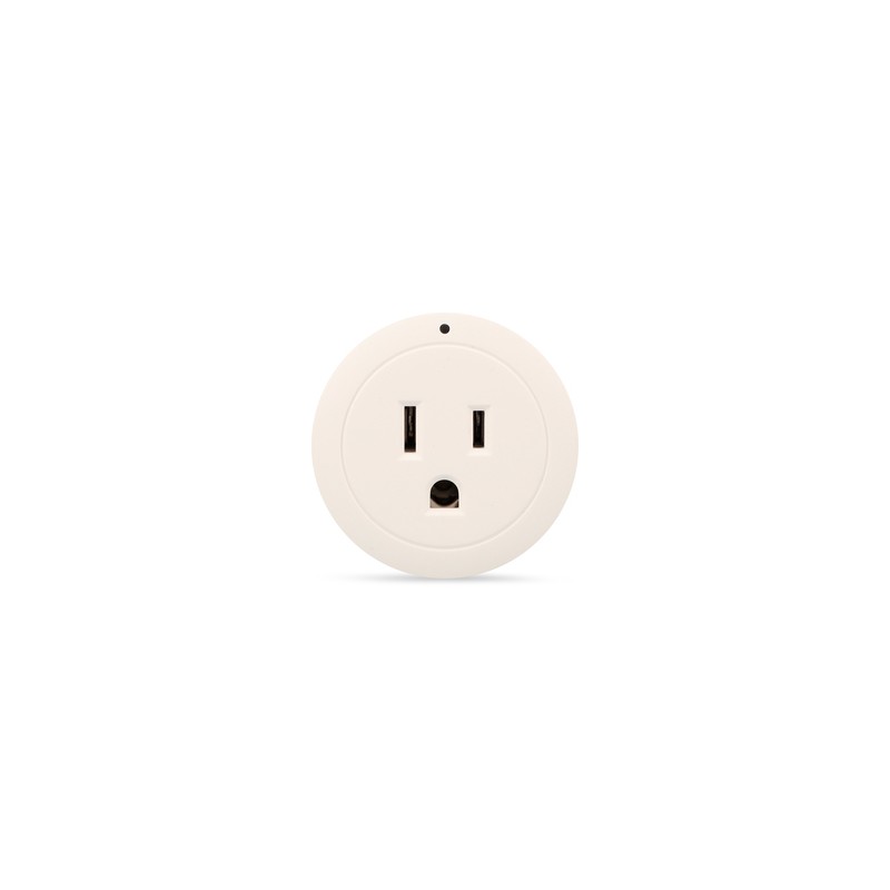 Contacto Inteligente RadioShack 1200w Blanco