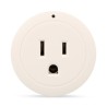 Contacto Inteligente RadioShack 1200w Blanco