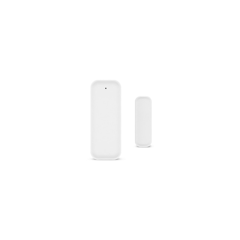 Sensor de Apertura para Puerta y Ventana RadioShack Blanco