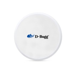 Localizador de Articulos Dbugg GPS iOS y Android Blanco
