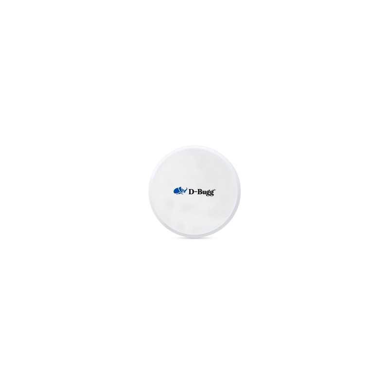 Localizador de Articulos Dbugg GPS iOS y Android Blanco