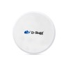 Localizador de Articulos Dbugg GPS iOS y Android Blanco
