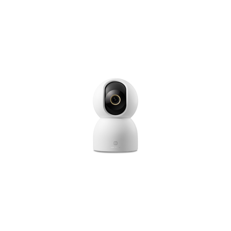 Cámara IP para Interior Xiaomi UHD 4K Blanco