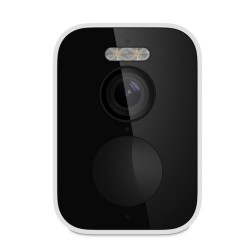Cámara IP para Exterior Xiaomi UHD Blanco