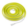 Tira Neón para Interior y Exterior DBugg Amarillo 5 m