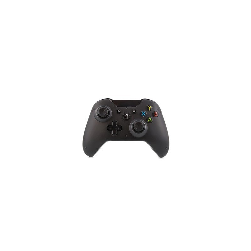Control Inalámbrico Recargable Nyko / Xbox One / Negro