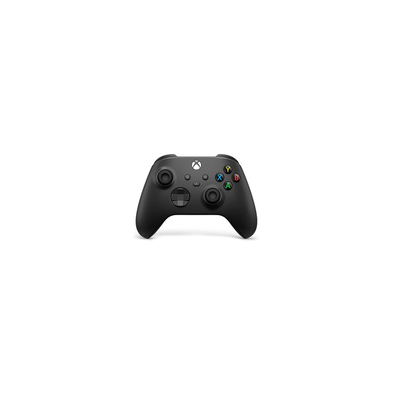 Control Inalámbrico Carbon Black / Xbox Series X·S / Xbox One / Negro