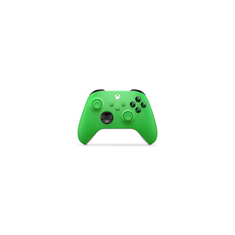 Control Inalámbrico Velocity Microsoft Xbox