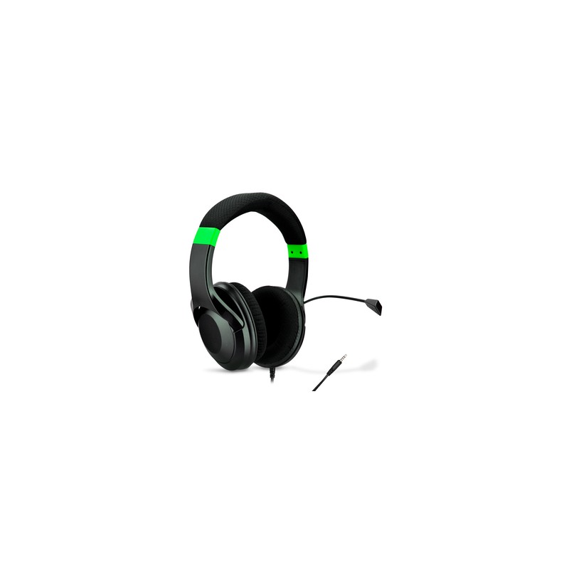 Diadema Gamer Xbox RadioShack Estéreo 1.5 m