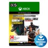 Tom Clancys Rainbow Six United Bundle / Juego digital /  Xbox Series X·S / Xbox One / Descargable