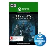 Hood Outlaws and Legends / Juego digital / Xbox One / Xbox Series X·S / Descargable