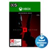 Hitman III Deluxe Edition / Juego digital / Xbox One / Xbox Series X·S / Descargable