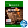 Battlefield 1 Battlepacks x 20 / Contenido de juego digital / Xbox One / Descargable