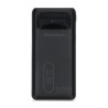 Powerbank Pantalla Digital RadioShack Tipo C 10 000 mAh Negro