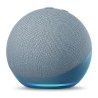 Amazon Echo Dot Alexa 5ta Generación Azul