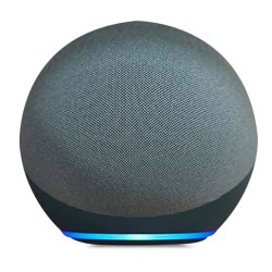 Amazon Echo Alexa 4ta Generación / Azul