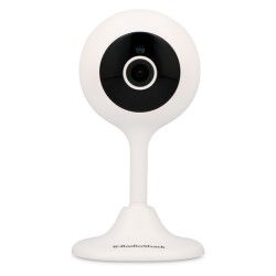 Cámara IP Inteligente S3 RadioShack 3 MP Alexa Google Assistant