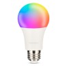 Foco Inteligente Led E26 RadioShack 9 W Alexa/Google Home