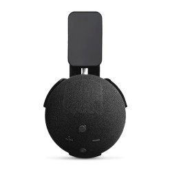 Soporte para Echo Dot 4ta Gen. DBugg DBEDH-2 Negro