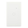 Apagador de Pared Inteligente Julic 1G RadioShack WiFi Alexa Google Assistant