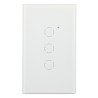 Apagador de Pared Inteligente Julic 3G RadioShack WiFi Alexa Google Assistant