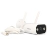 Cámara IP Inteligente T1 RadioShack 3 MP Alexa Google Assistant