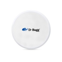 Localizador de Articulos Dbugg GPS iOS y Android Blanco