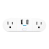 Conector WiFi Rocket House Dúo RH SO2 / Google / Alexa