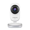 Cámara de Seguridad Motorola MDY2000 WiFi 1080p